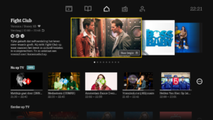 Tele2 TV (Android TV) 1.0.2238 screenshot 2
