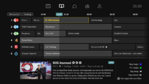 Tele2 TV (Android TV) 1.0.2238 screenshot 3