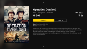 Tele2 TV (Android TV) 1.0.2238 screenshot 4