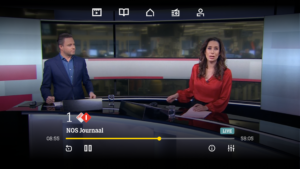 Tele2 TV (Android TV) 1.0.2238 screenshot 5