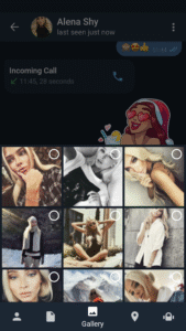 Telegram X 0.27.11.1758-x86 screenshot 4