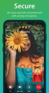 Telegram 11.12.0 screenshot 3