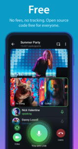 Telegram 11.12.0 screenshot 5