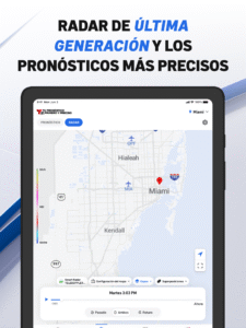 Telemundo 51 Miami: Noticias 8.4.1 screenshot 7