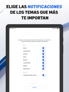 Telemundo 51 Miami: Noticias 8.4.1 screenshot 10