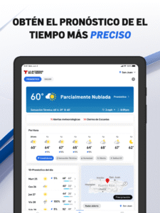 Telemundo Puerto Rico 8.4.1 screenshot 7