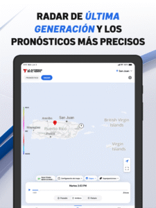 Telemundo Puerto Rico 8.4.1 screenshot 8