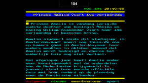 Teletekst 2.8.7 screenshot 11