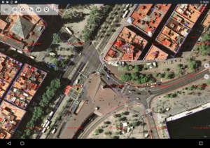 Tenerife Topo Maps 7.7.2 screenshot 7