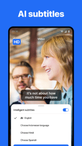 TeraBox: 1TB Cloud & AI Space 4.1.6 screenshot 3