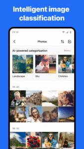 TeraBox: 1TB Cloud & AI Space 4.1.6 screenshot 5