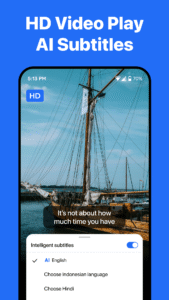 TeraBox: 1TB Cloud & AI Space 3.44.5 screenshot 4