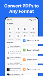 TeraBox: 1TB Cloud & AI Space screenshot 7