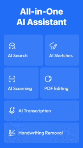 TeraBox: 1TB Cloud & AI Space screenshot 8