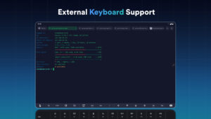 Termius - Modern SSH Client 7.0.0 screenshot 9