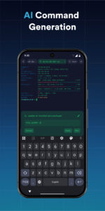 Termius - Modern SSH Client 7.0.0 screenshot 2