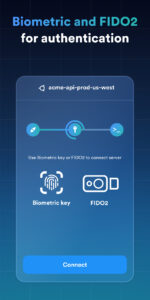 Termius - Modern SSH Client 7.0.0 screenshot 6