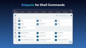 Termius - Modern SSH Client 7.1.1 screenshot 11