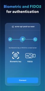 Termius - Modern SSH Client 7.1.0 screenshot 6