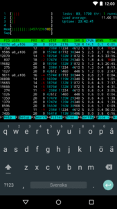 Termux googleplay.2024.08.29 (arm64-v8a + x86_64) (120-640dpi) (Android 11+) 0.118.0 screenshot 2