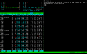 Termux googleplay.2024.08.29 (arm64-v8a + x86_64) (120-640dpi) (Android 11+) 0.118.0 screenshot 5