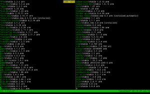 Termux googleplay.2024.08.29 (arm64-v8a + x86_64) (120-640dpi) (Android 11+) 0.118.0 screenshot 6