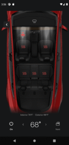 Tesla 4.46.0-3376 screenshot 2