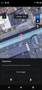 Tesla 4.46.0-3376 screenshot 3