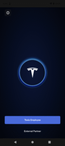 Tesla One 12.43.1 screenshot 3