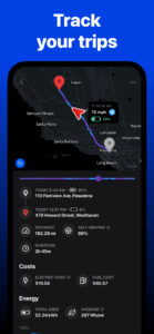 Tessie — Track your Tesla (Wear OS) 15.0.15 screenshot 3