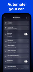 Tessie — Track your Tesla (Wear OS) 15.0.15 screenshot 5
