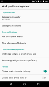 Test DPC 9.0.13 screenshot 1
