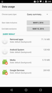 Test DPC 9.0.13 screenshot 3