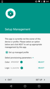 Test DPC 9.0.13 screenshot 4