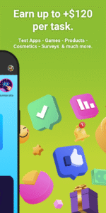 testerup - earn money 1.9.997 screenshot 2