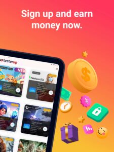 testerup - earn money 1.9.997 screenshot 12