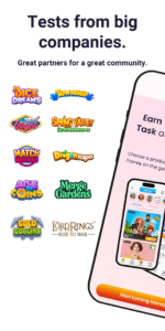 testerup - earn money 1.9.997 screenshot 5