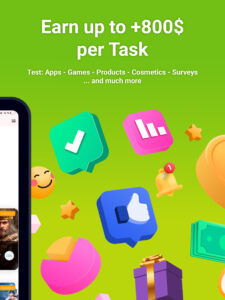 testerup - earn money 1.9.997 screenshot 8