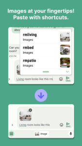 Text Expander - Texpand 2.5.3 - 47dfe7b screenshot 4