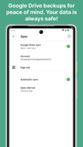 Text Expander - Texpand 2.5.3 - 47dfe7b screenshot 8