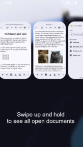Text Editor 3.1.b163 screenshot 1