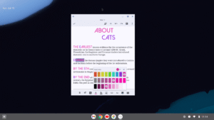 Text Editor 3.1.b163 screenshot 12