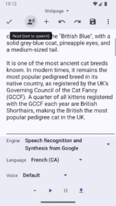 Text Editor 3.1.b163 screenshot 8