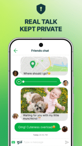 textPlus: Text Message + Call 8.1.9 screenshot 2