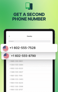 textPlus: Text Message + Call 8.1.9 screenshot 11