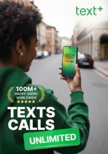 textPlus: Text Message + Call 8.1.9 screenshot 13
