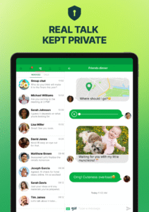 textPlus: Text Message + Call 8.1.9 screenshot 14