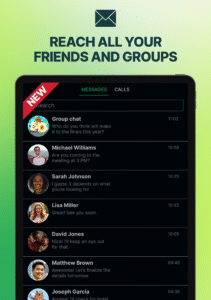 textPlus: Text Message + Call 8.1.9 screenshot 15