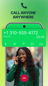 textPlus: Text Message + Call 8.1.9 screenshot 4