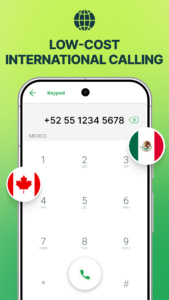 textPlus: Text Message + Call 8.1.9 screenshot 6
